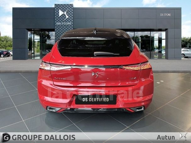 DS Automobiles 4 165 kW image number 11