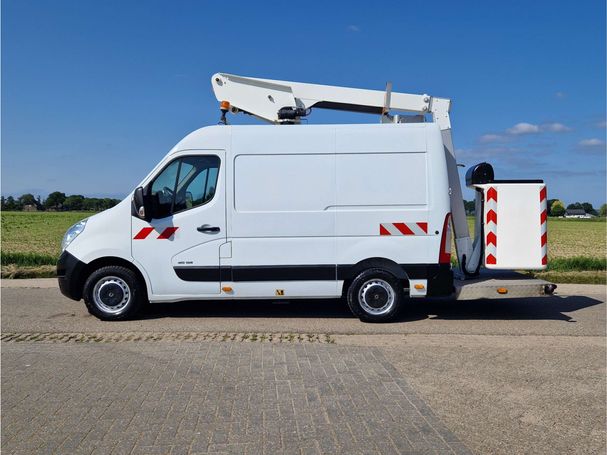 Renault Master DCi L1H2 92 kW image number 1