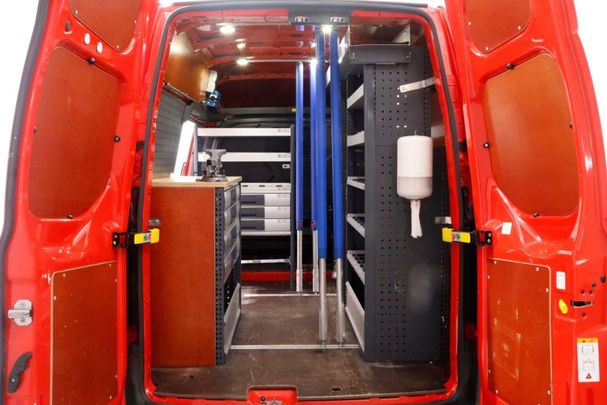 Ford Transit Custom L1H2 2.0 TDCi Trend 96 kW image number 5