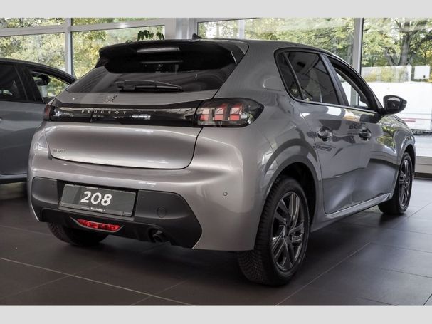 Peugeot 208 74 kW image number 3