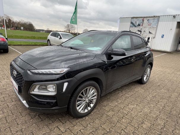 Hyundai Kona 88 kW image number 1