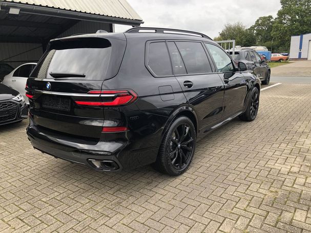 BMW X7 xDrive 259 kW image number 4