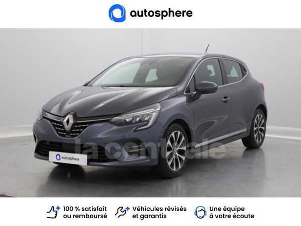 Renault Clio TCe 90 Intens 66 kW image number 1