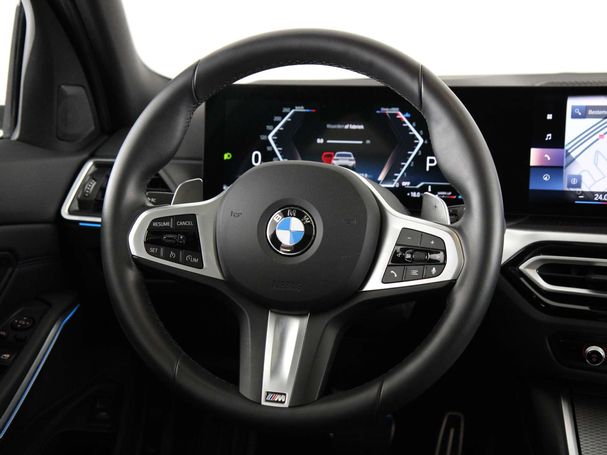 BMW 320i Touring 135 kW image number 2