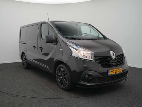 Renault Trafic Energy dCi L1H1 92 kW image number 5