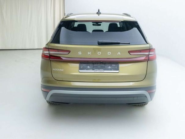 Skoda Kodiaq 1.5 TSI DSG 110 kW image number 3