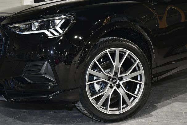 Audi Q3 35 TDI Advanced 110 kW image number 2