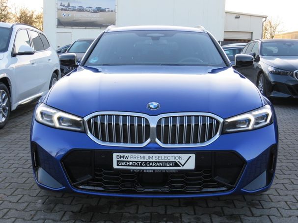 BMW 320d Touring xDrive M Sport 140 kW image number 2