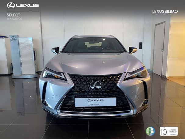 Lexus UX 300e 150 kW image number 2