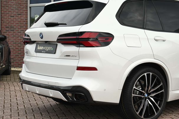 BMW X5 50e xDrive 360 kW image number 22