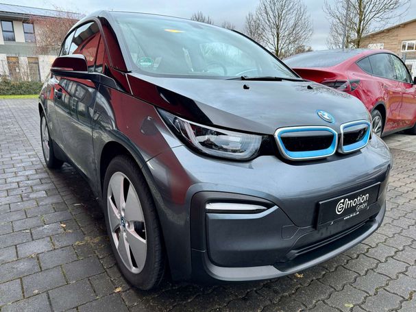 BMW i3 120Ah 125 kW image number 6