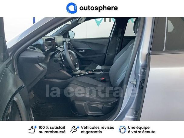 Peugeot 2008 PureTech 130 Allure 96 kW image number 17