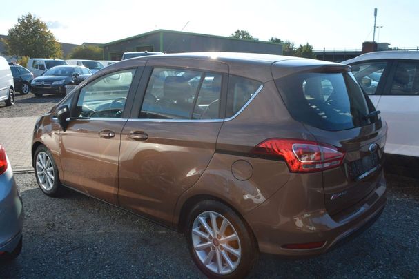 Ford B-Max 70 kW image number 6