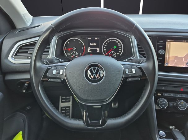 Volkswagen T-Roc TDI DSG 4Motion 110 kW image number 18