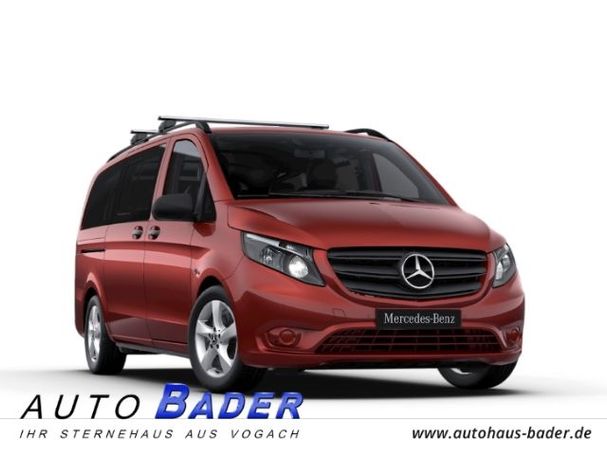 Mercedes-Benz Vito 114 CDi Tourer EDITION 100 kW image number 2