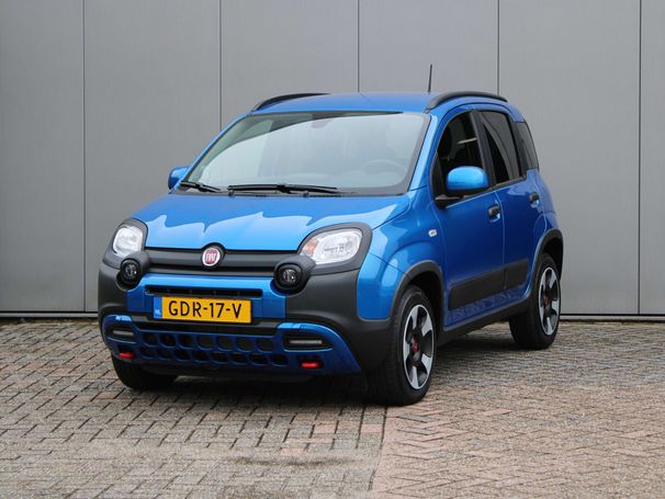 Fiat Panda 1.0 Hybrid 51 kW image number 6