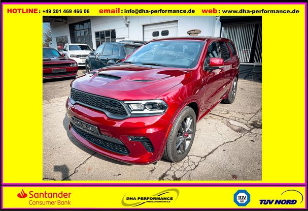 Dodge Durango 268 kW image number 1