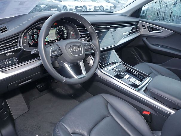 Audi Q8 45 TDI 170 kW image number 8