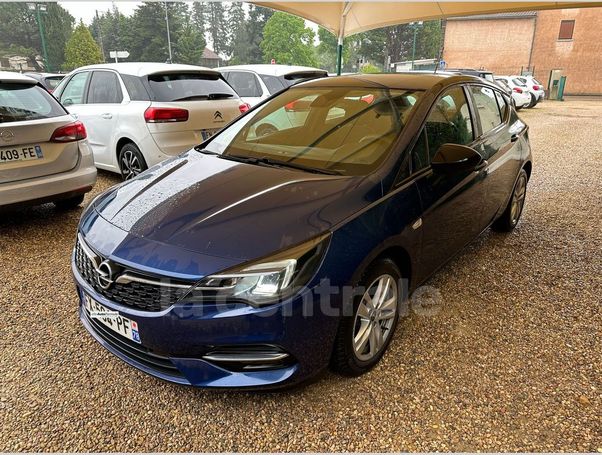 Opel Astra 77 kW image number 1