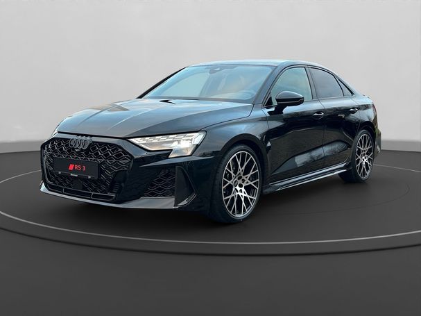 Audi RS3 294 kW image number 1