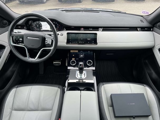 Land Rover Range Rover Evoque 149 kW image number 10