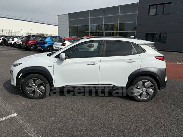 Hyundai Kona 100 kW image number 16