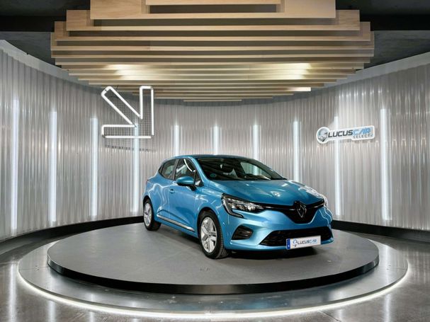 Renault Clio TCe Intens 66 kW image number 4