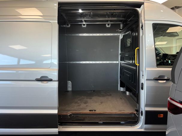 Volkswagen Crafter 35 103 kW image number 15