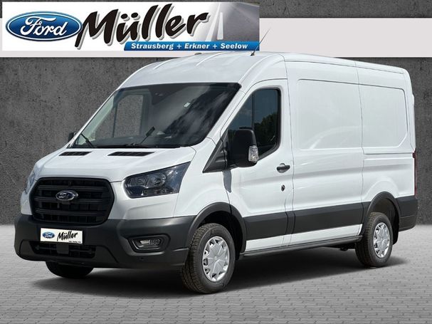 Ford Transit 2.0 TDCi Trend 77 kW image number 1