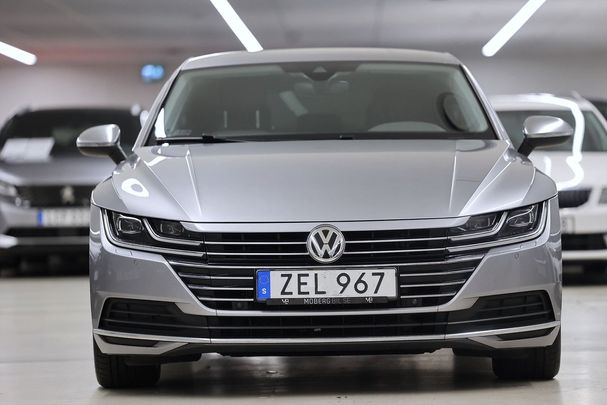 Volkswagen Arteon 4Motion 140 kW image number 3