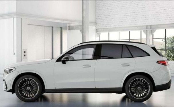 Mercedes-Benz GLC 220 d 4Matic 145 kW image number 5