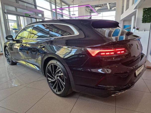 Volkswagen Arteon R DSG 4Motion 235 kW image number 9