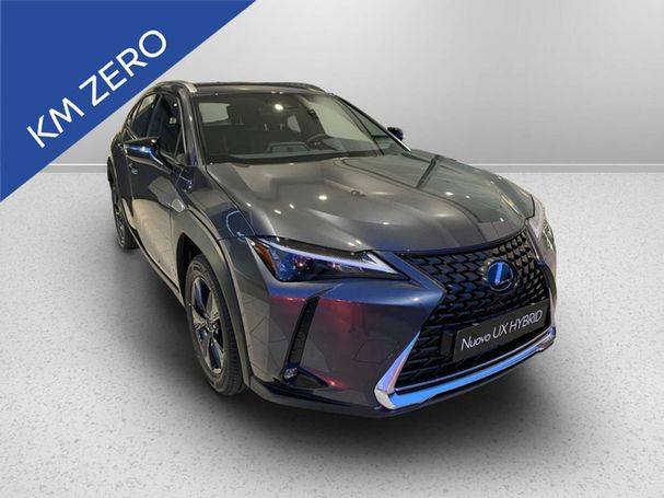 Lexus UX 250h 135 kW image number 2