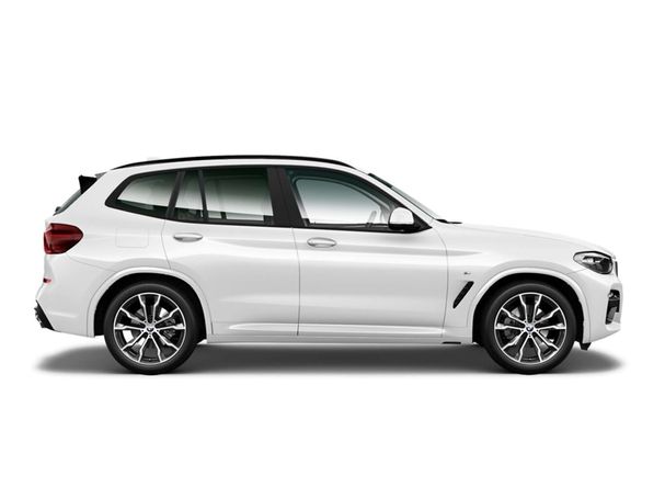 BMW X3 xDrive20d 140 kW image number 3