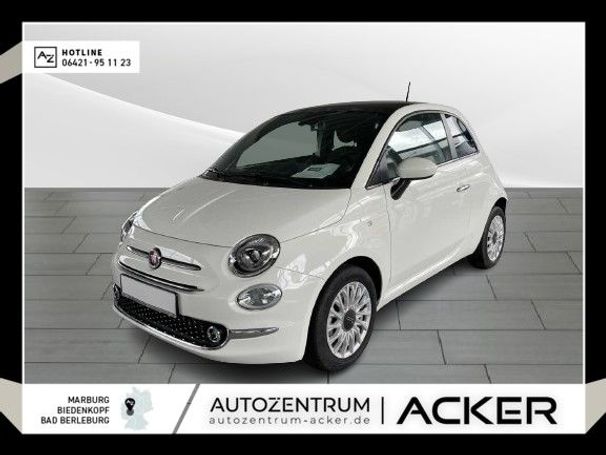 Fiat 500 1.0 51 kW image number 1