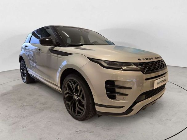 Land Rover Range Rover Evoque 150 kW image number 3