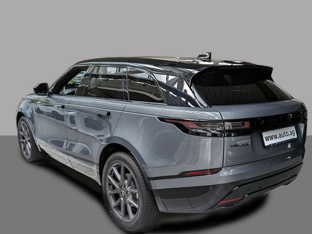 Land Rover Range Rover Velar D300 Dynamic SE 221 kW image number 4