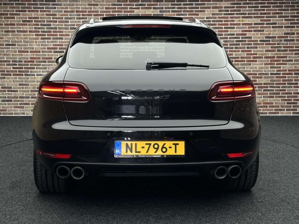 Porsche Macan GTS 265 kW image number 9