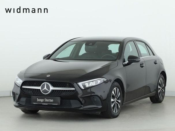 Mercedes-Benz A 180 d Style 85 kW image number 2