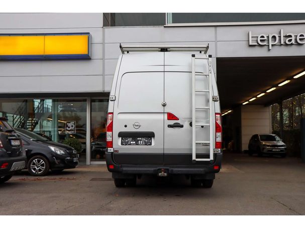 Opel Movano L3H2 121 kW image number 2