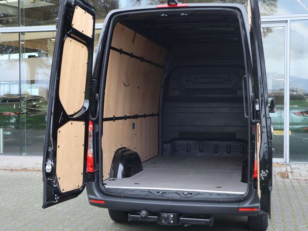 Mercedes-Benz Sprinter 3.5t 317 CDI 125 kW image number 22