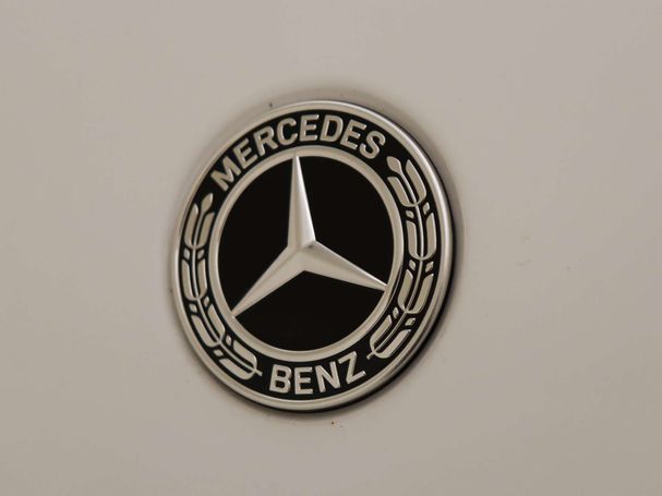 Mercedes-Benz GLA 250 e 160 kW image number 31