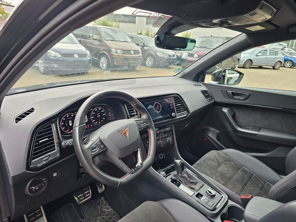 Cupra Ateca 4Drive 221 kW image number 15