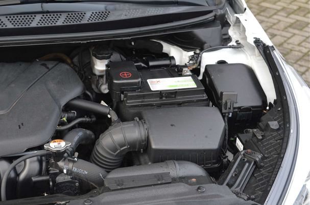 Kia Ceed 1.6 GDI SW 99 kW image number 36