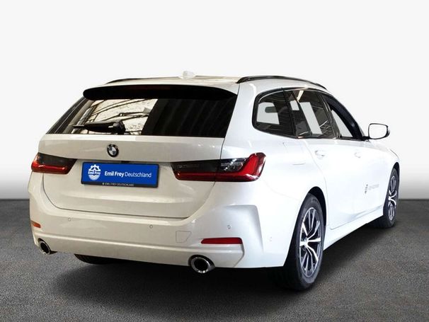 BMW 320d Touring 140 kW image number 3