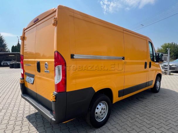 Fiat Ducato L2H1 96 kW image number 3