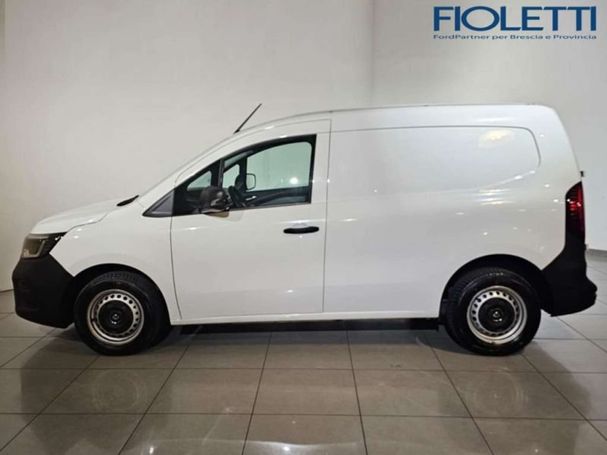 Renault Kangoo BLUE dCi 95 70 kW image number 2