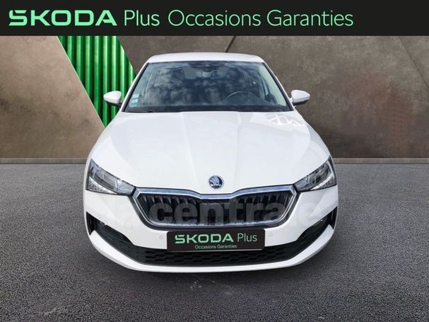 Skoda Scala 1.0 TSI Ambition 85 kW image number 3