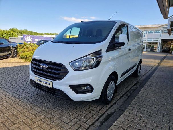 Ford Transit Custom 280 L1 Trend 96 kW image number 1