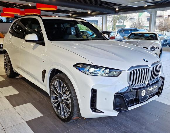 BMW X5 M Sport xDrive 259 kW image number 7